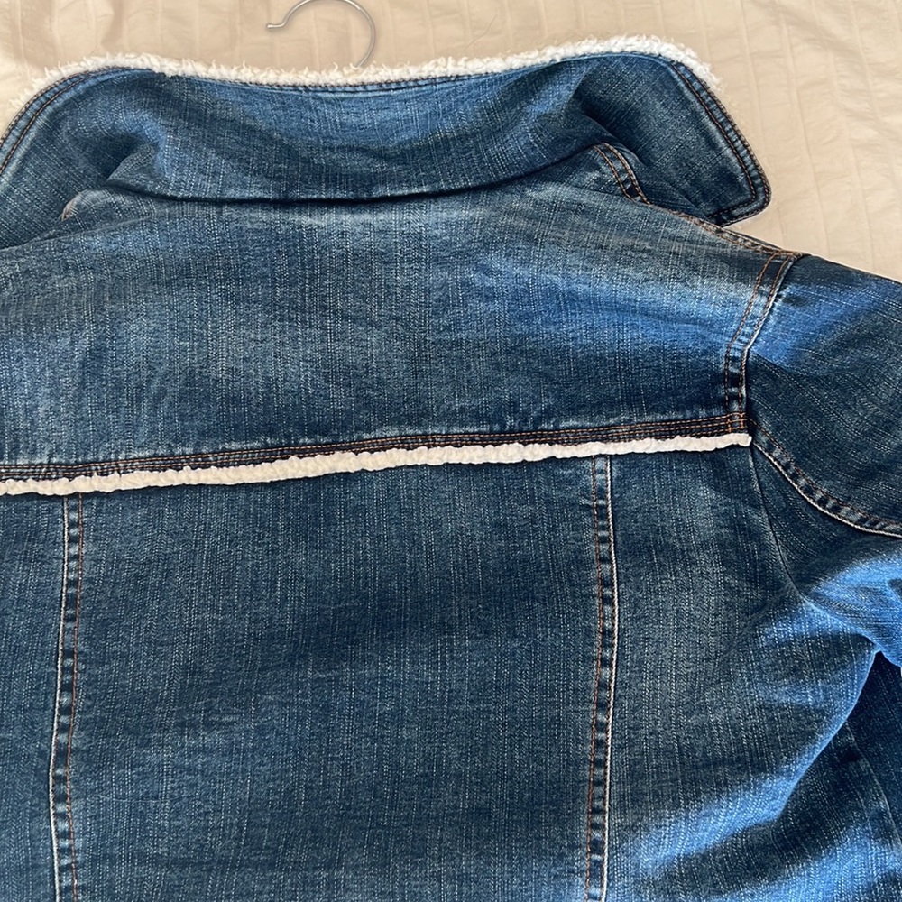 BCBGeneration Sherpa Jacket - Picture 12 of 14